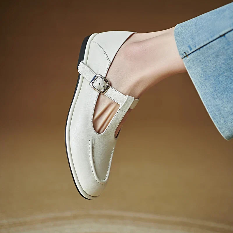 Zapatos de salón mujer clásicos elegantes
