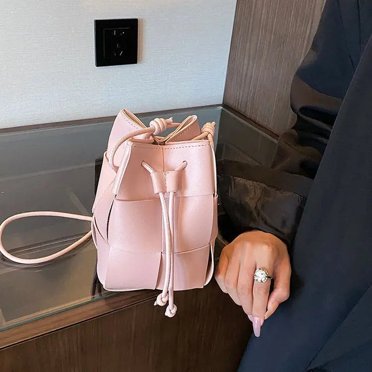 Bolso estructurado Mujer diseño elegante