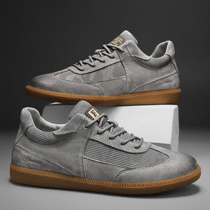 Zapatillas Hombre de Malla y Amavetta Diseño Deportivo Urbano
