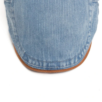 Gorra Plana Hombre Ajuste Clásico