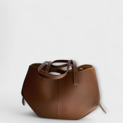 Bolso de mano mujer contemporáneo uso diario ligero - Mavetta