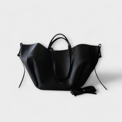 Bolso de mano mujer contemporáneo uso diario ligero