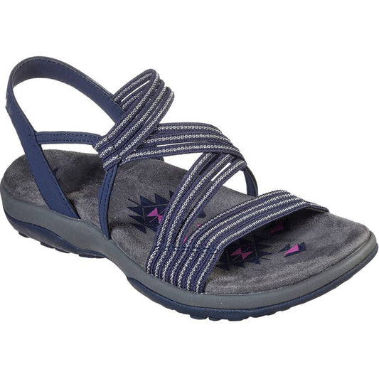 Sandalias Mujer Suela Flexible Verano Elegantes - Mavetta
