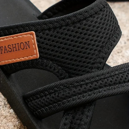 Sofía | Sandalias Ortopédicas Mujer con Alivio para Juanetes y Diseño Elegante 5