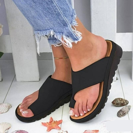 Sandalias Ortopédicas Mujer con Soporte Ergonomico - Mavetta