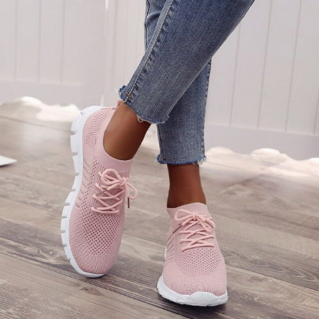 Zapatillas Mujer Ortopédicas Suaves y Comodas Ajuste Ergonómico