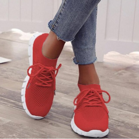 Zapatillas Mujer Ortopédicas Suaves y Comodas Ajuste Ergonómico