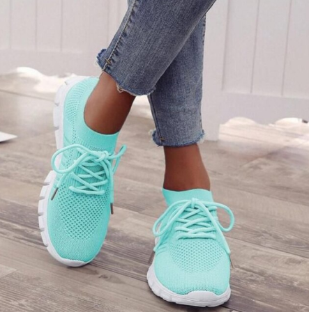 Zapatillas Mujer Ortopédicas Suaves y Comodas Ajuste Ergonómico