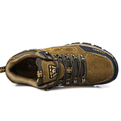 Zapatillas Deportivas Hombre Casual Elegantes