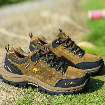 Zapatillas Deportivas Hombre Casual Elegantes