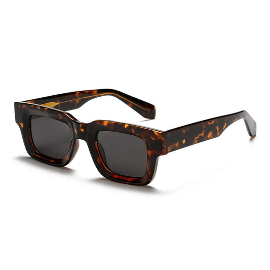 Gafas de sol Unisex Montura gruesa Cuadradas protección UV400 - Mavetta