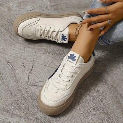 Zapatillas Mujer Ortopédicas Comodas y Ligeras Ajuste Confort