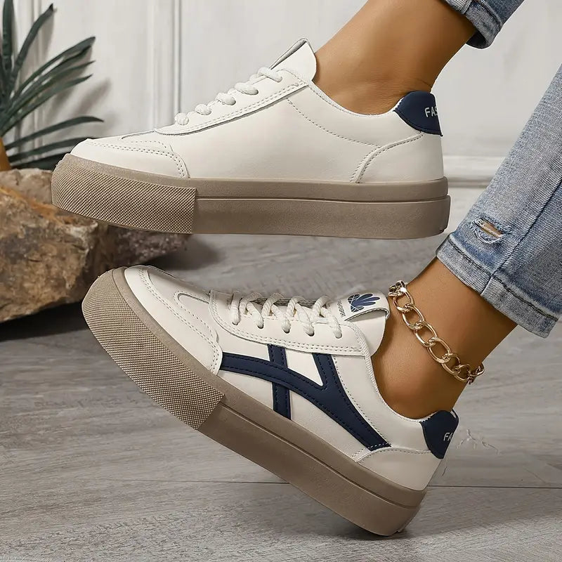 Zapatillas Mujer Ortopédicas Comodas y Ligeras Ajuste Confort