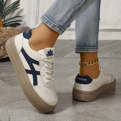 Zapatillas Mujer Ortopédicas Comodas y Ligeras Ajuste Confort