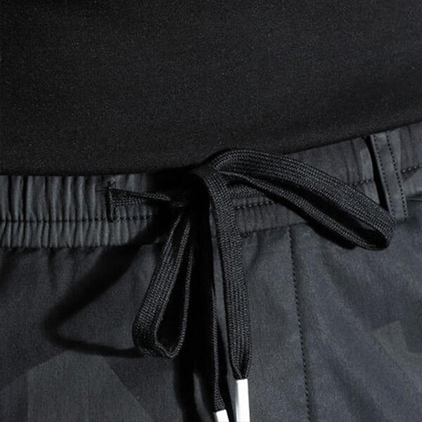 Pantalón Jogger Hombre Cargo Bolsillos Táctico Flexibilidad