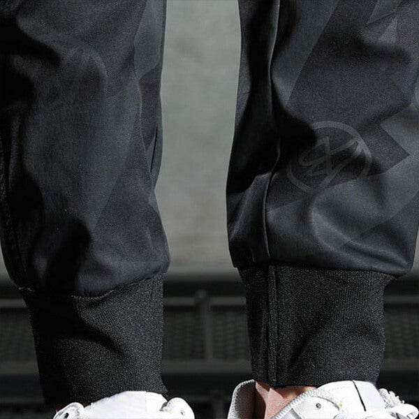 Pantalón Jogger Hombre Cargo Bolsillos Táctico Flexibilidad