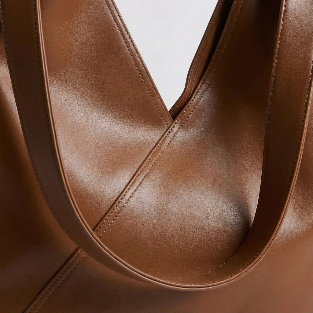 Bolso Hobo Mujer Grande Holgado de Hombro