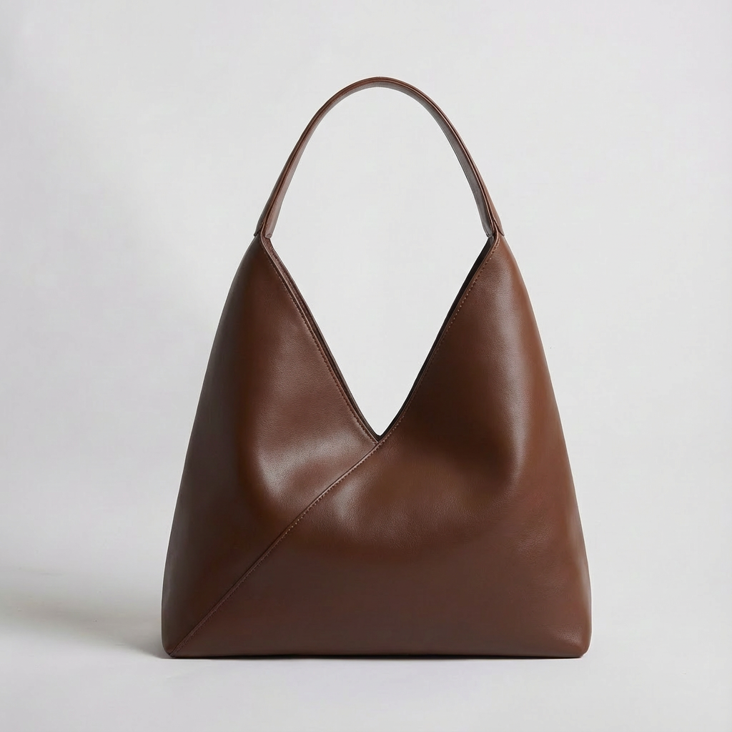 Bolso Hobo Mujer Grande Holgado de Hombro