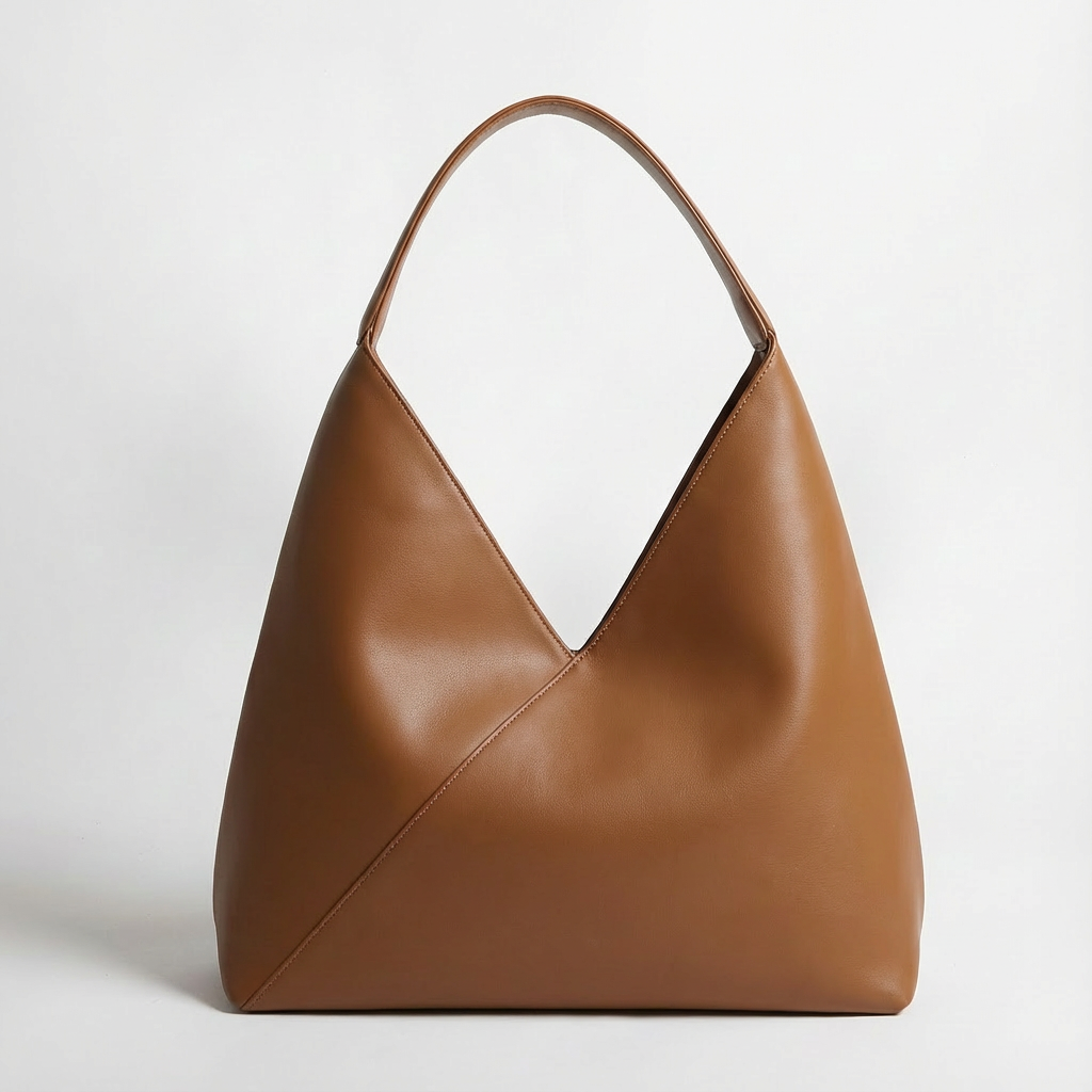 Bolso Hobo Mujer Grande Holgado de Hombro - Mavetta