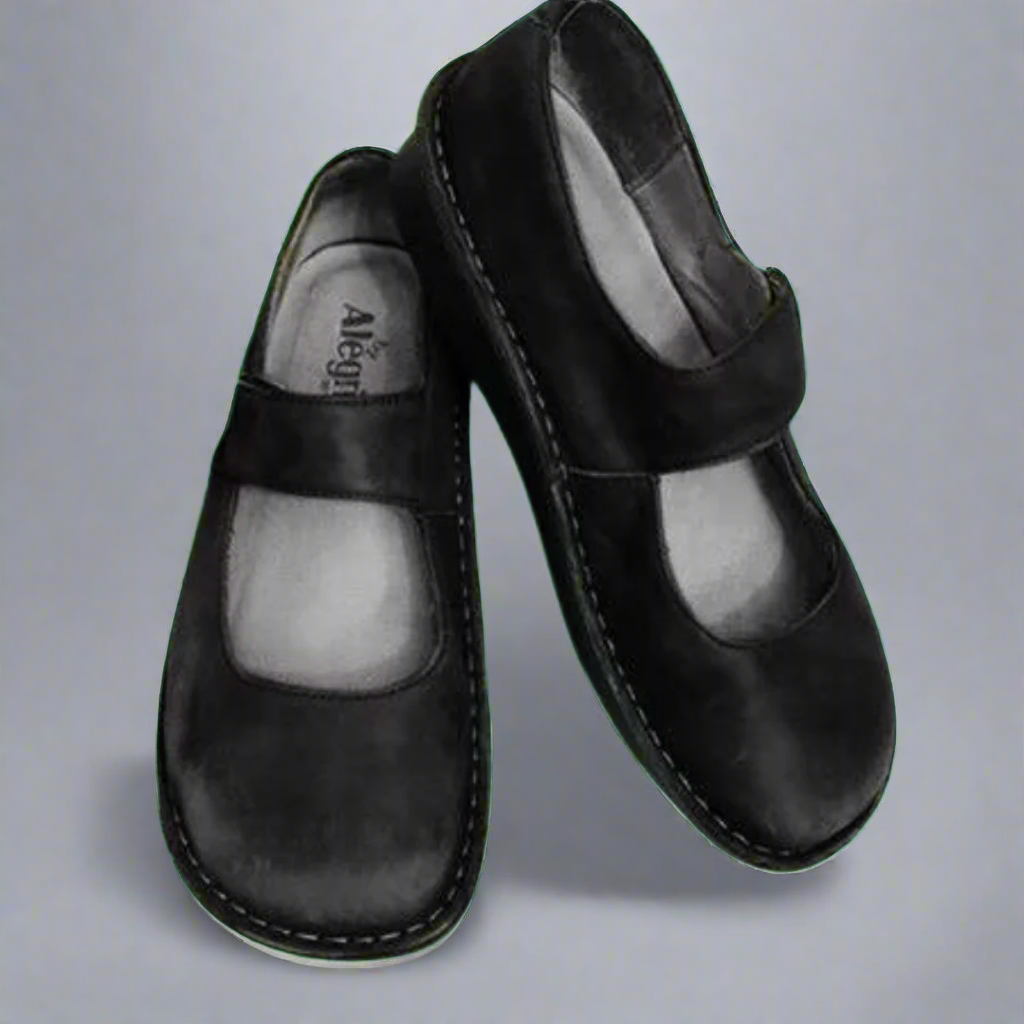 Zapatillas mujer sin cordones banda elástica cómodas