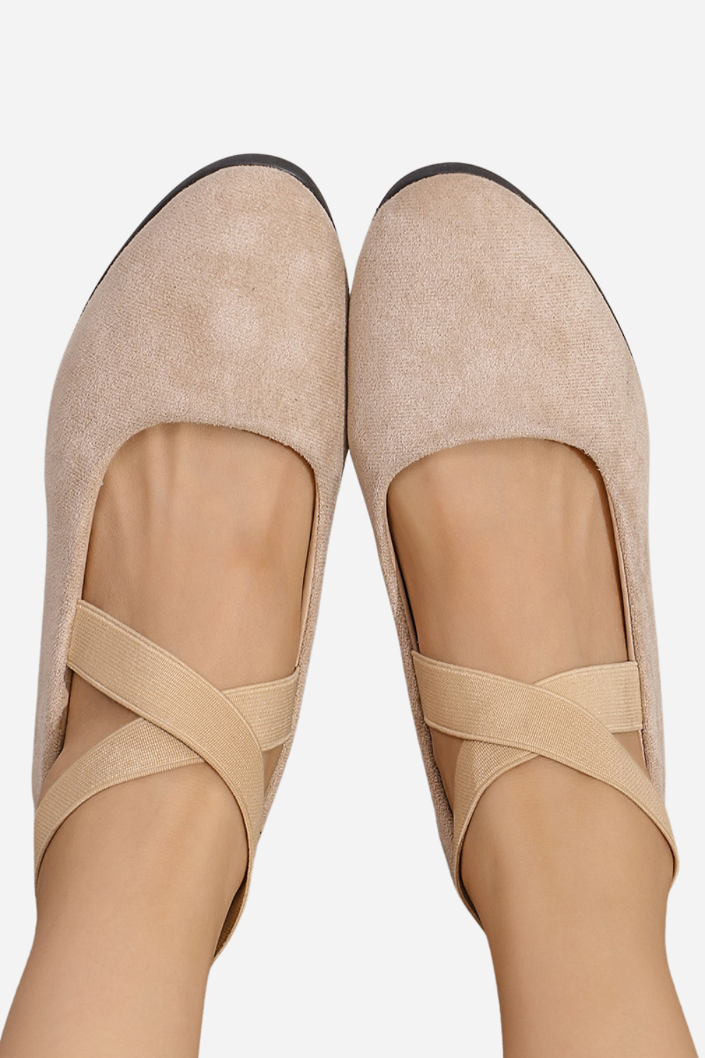 Zapatos Mujer Casual Comodos Elegantes Versatiles