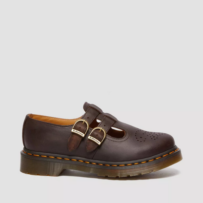 Zapatos Merceditas Mujer Primavera Doble Hebilla