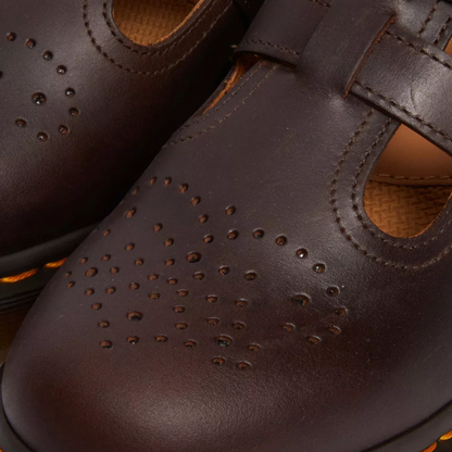 Zapatos Merceditas Mujer Primavera Doble Hebilla