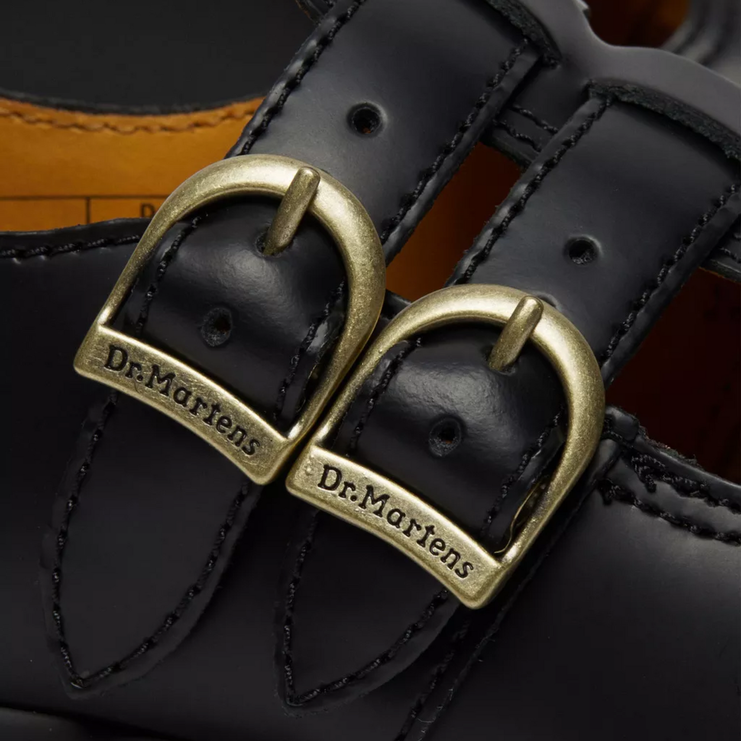 Zapatos Merceditas Mujer Primavera Doble Hebilla