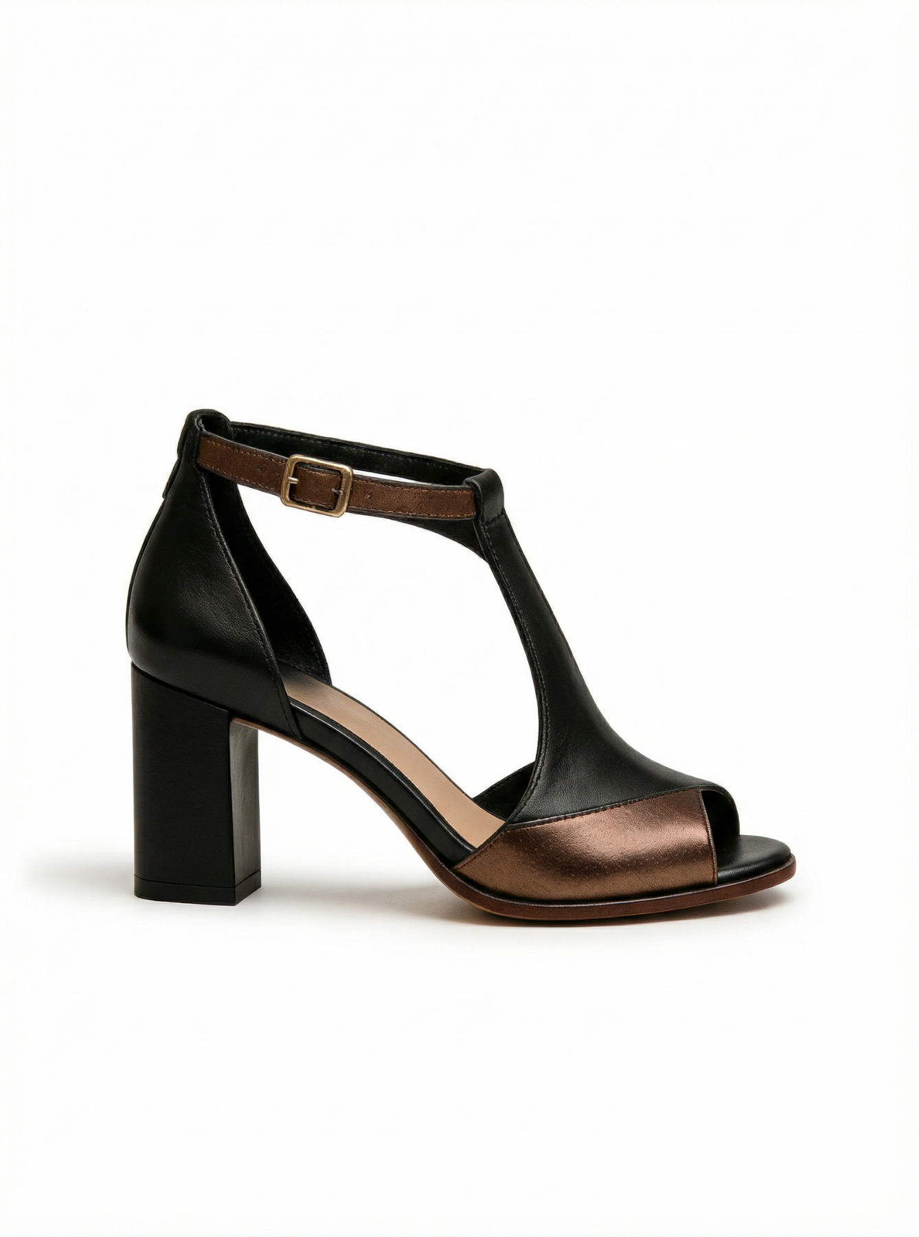 Zapatos Ortopédicos Mujer Modernos - Mavetta
