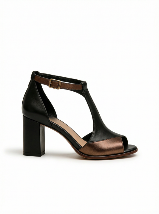 Zapatos Ortopédicos Mujer Modernos - Mavetta