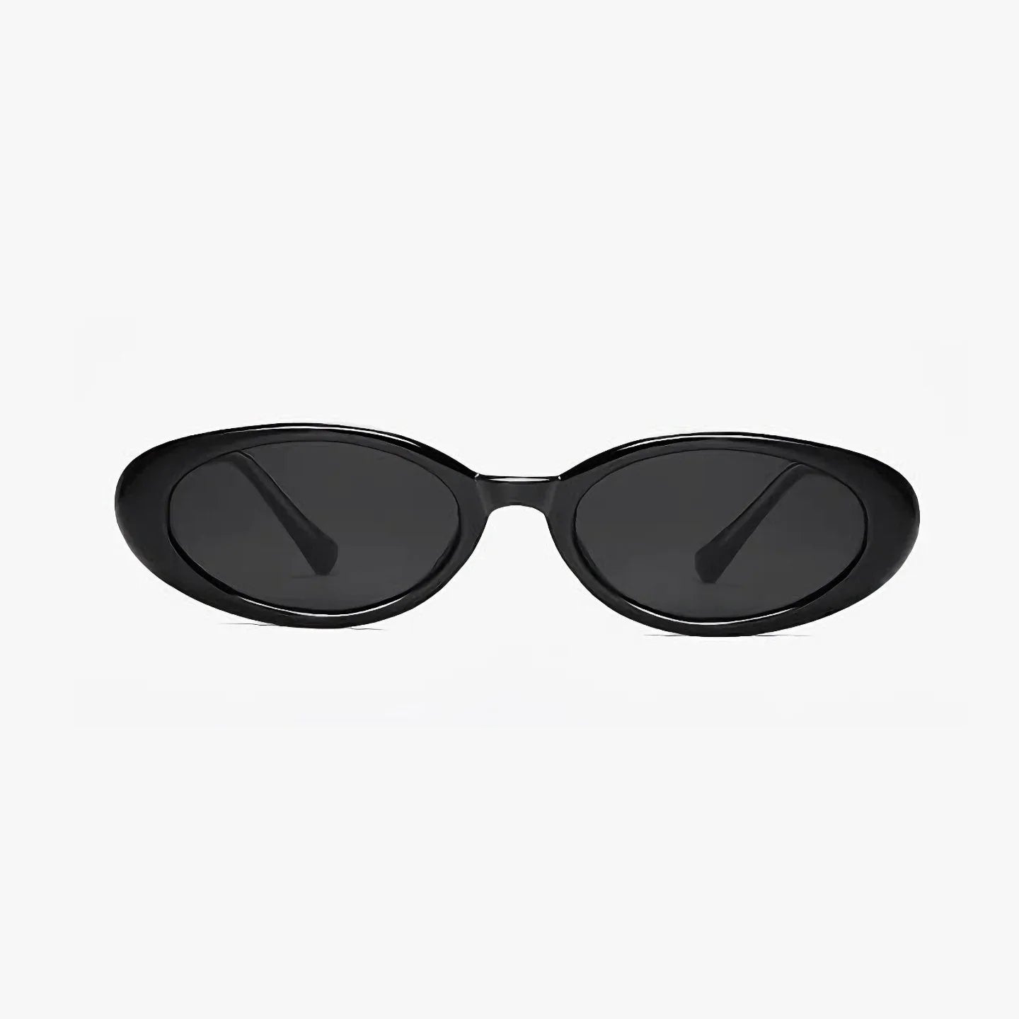 Gafas de sol mujer lentes UV400 estilo retro ovaladas - Mavetta