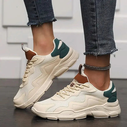 Zapatillas Deportivas Mujer Ligeras Diseño Moderno