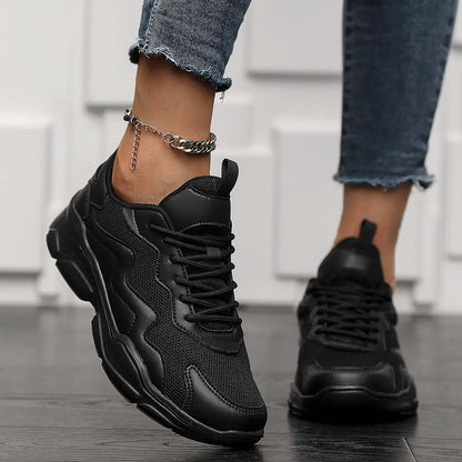 Zapatillas Deportivas Mujer Ligeras Diseño Moderno
