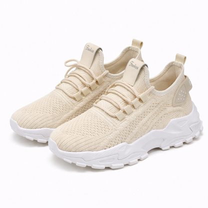 Zapatillas Deportivas Mujer Ligeras Transpirables