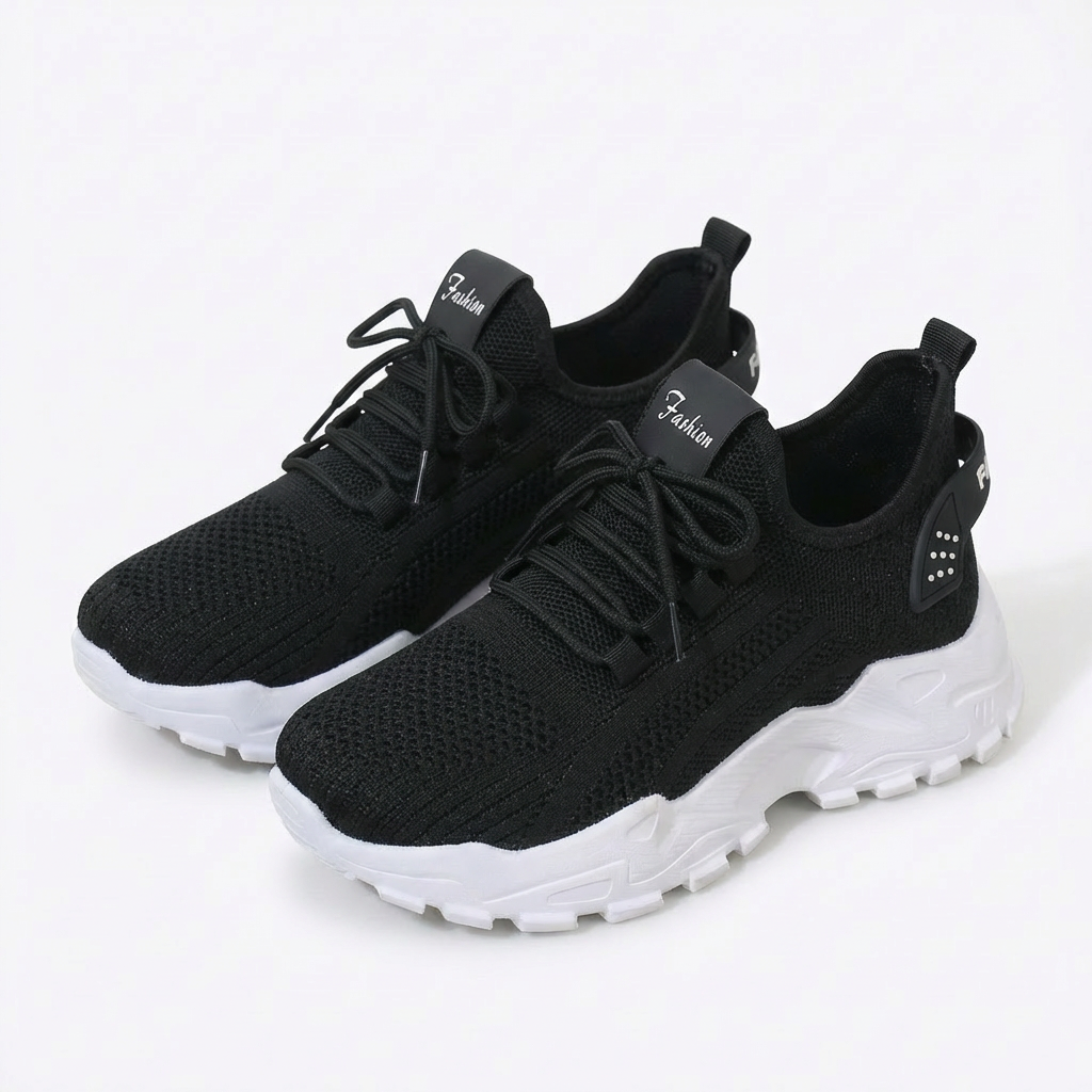 Zapatillas Deportivas Mujer Ligeras Transpirables