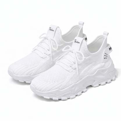 Zapatillas Deportivas Mujer Ligeras Transpirables
