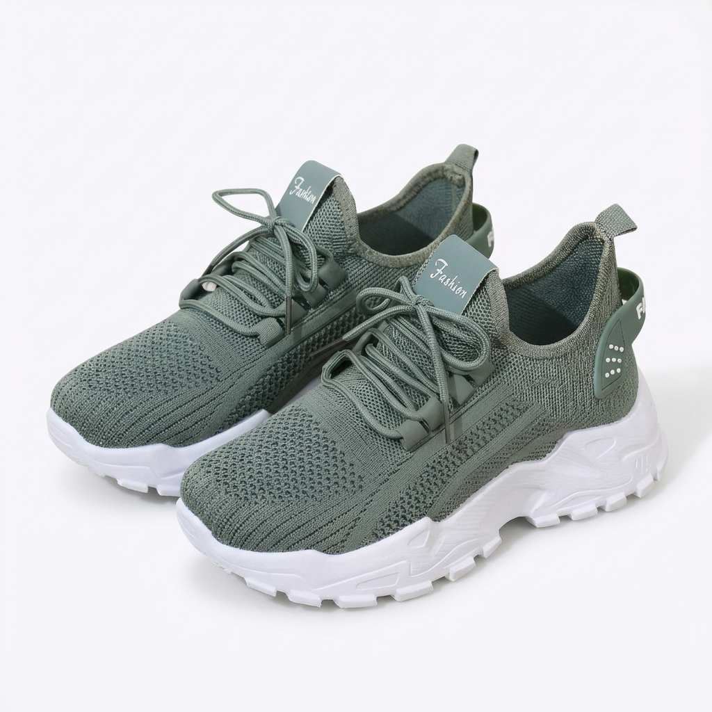 Zapatillas Deportivas Mujer Ligeras Transpirables - Mavetta
