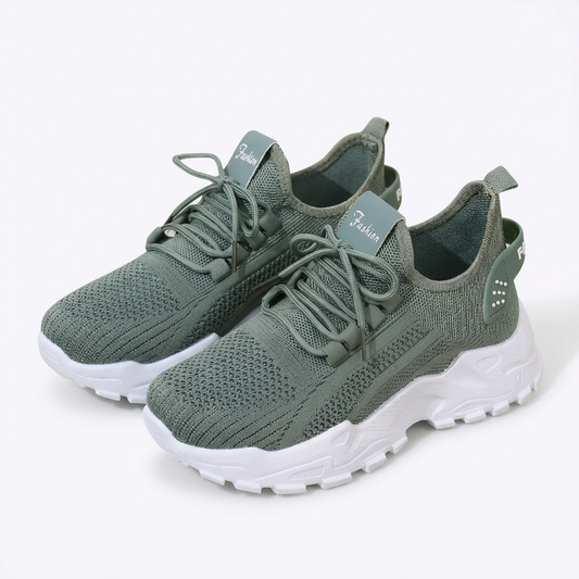 Zapatillas Deportivas Mujer Ligeras Transpirables - Mavetta