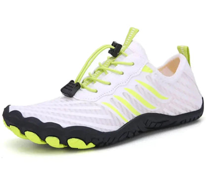 Zapatillas Senderismo Unisex Transpirables Ultra Ligeras