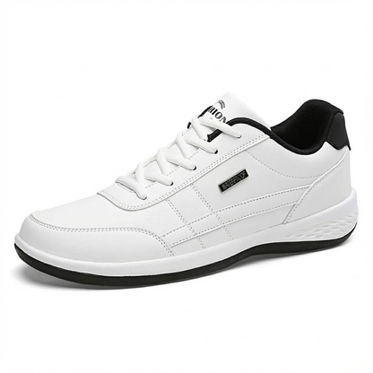 Zapatillas Bajas Hombre con Cordones Casual - Mavetta