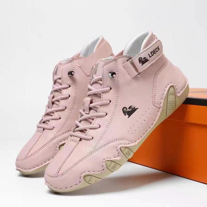 Zapatos Hombre Exterior Robustez Comodos