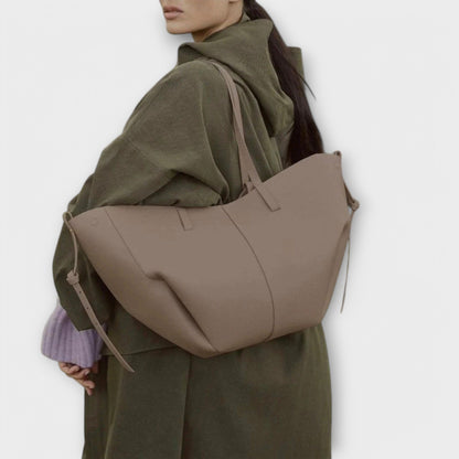 Bolso Tote Mujer Espacioso Uso Diario Versátil