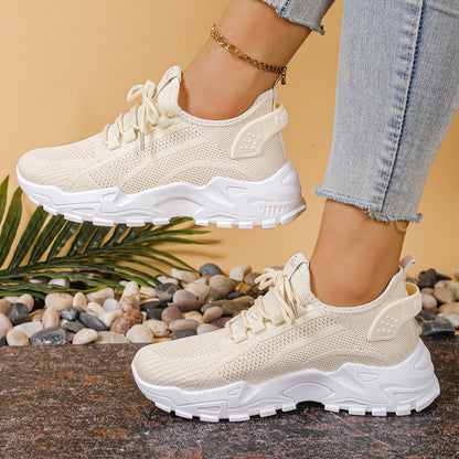 Zapatillas Unisex Transpirables y Cómodas