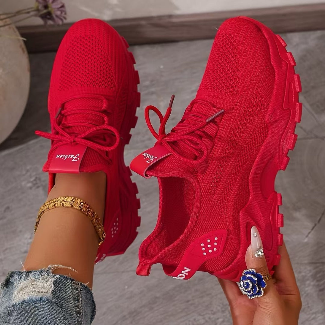 Zapatillas Hombre Transpirables Ligeras Deportivas y Casual