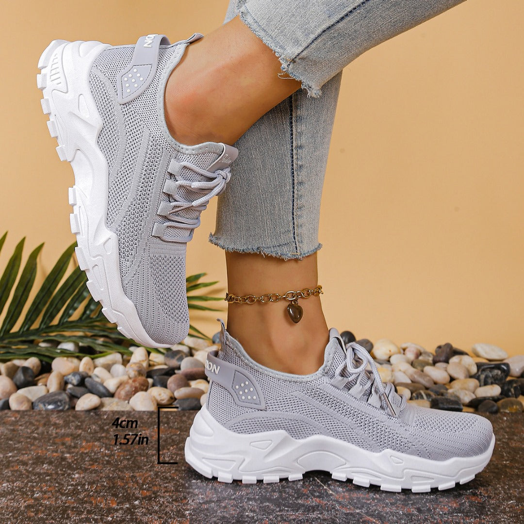 Zapatillas Unisex Transpirables y Cómodas