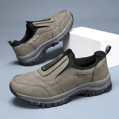 Zapatos ortopédicos unisex para caminar cómodos