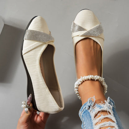 Zapatos Mujer Ortopédicos Ligeros con Cuña