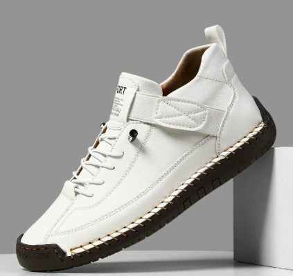 Zapatillas Hombre Ortopédicas Comodas Estilo Moderno