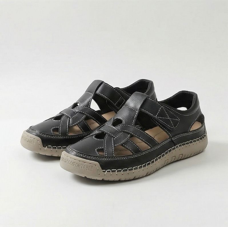 Sandalias Mujer Ligeras Verano Comodas Practicas