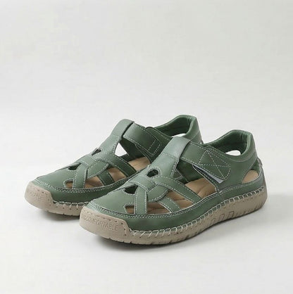 Sandalias Mujer Ligeras Verano Comodas Practicas